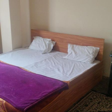 Hotel Sunrise Shillong Eksteriør billede