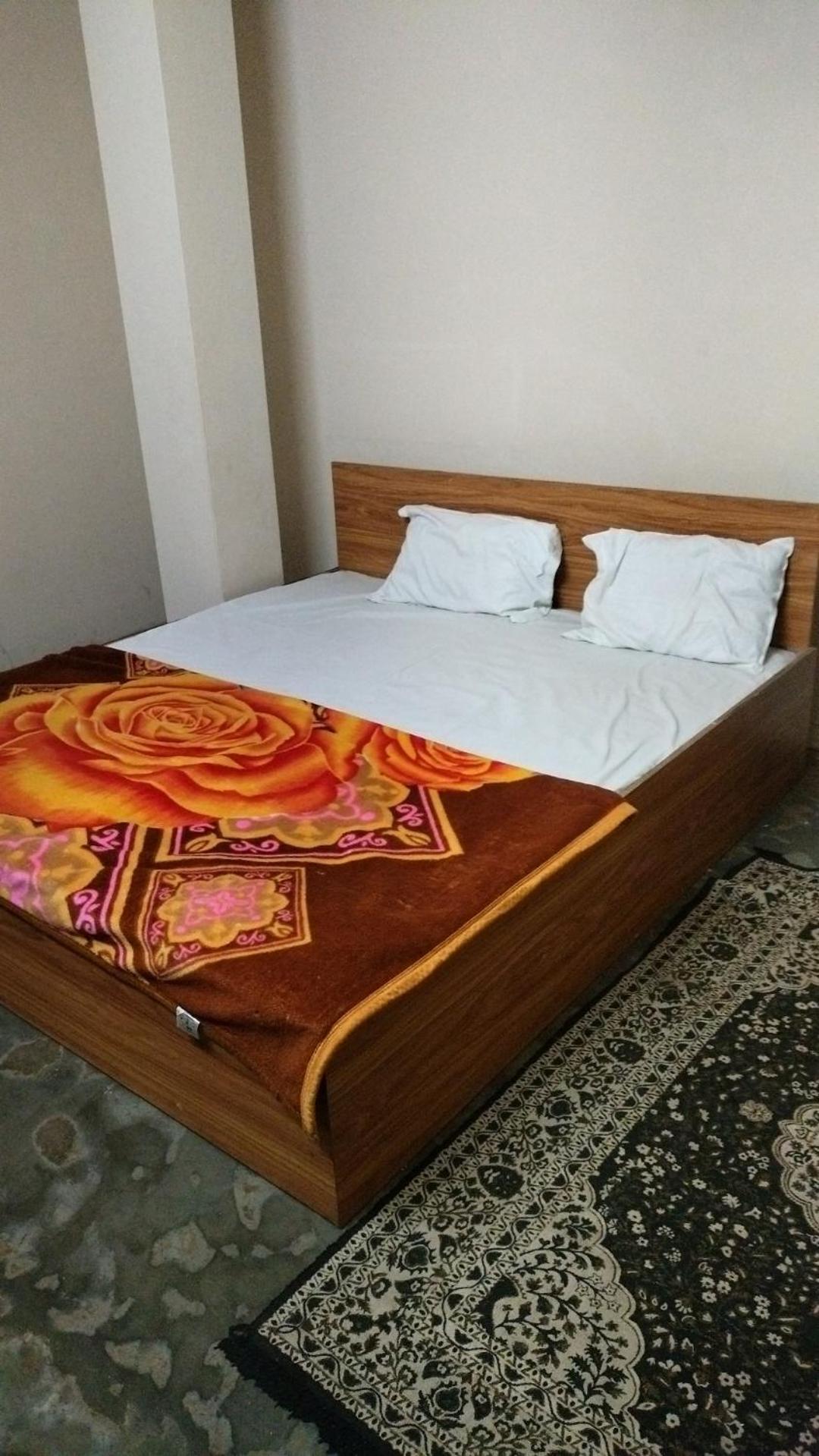 Hotel Sunrise Shillong Eksteriør billede
