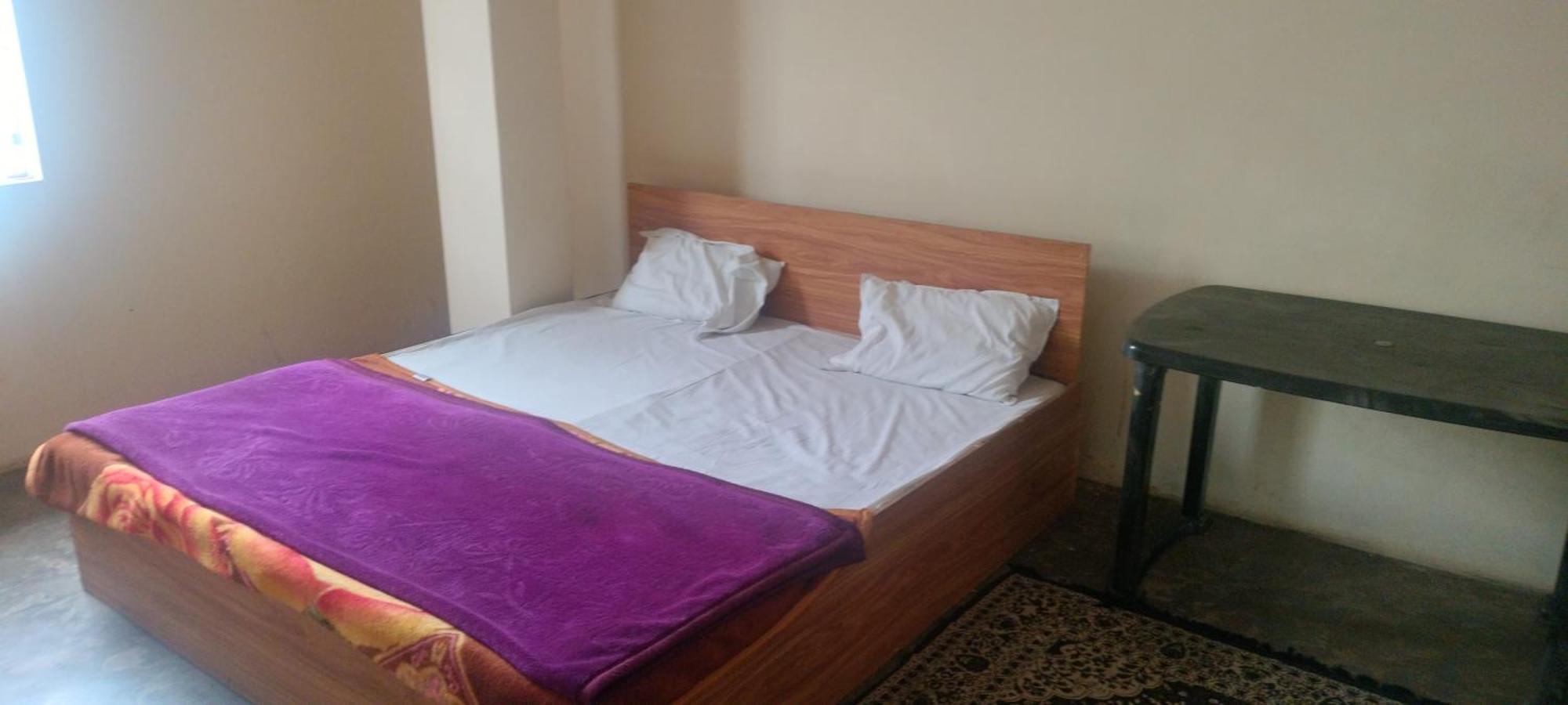 Hotel Sunrise Shillong Eksteriør billede