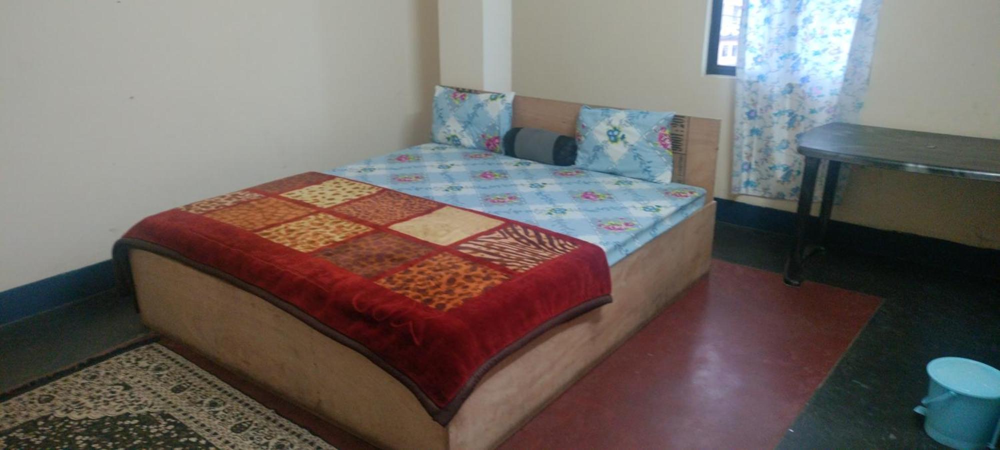 Hotel Sunrise Shillong Eksteriør billede